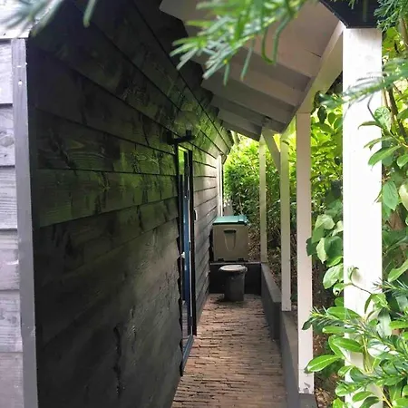 Natuurhuisje Heerlijkheid Beek بيت للعطل