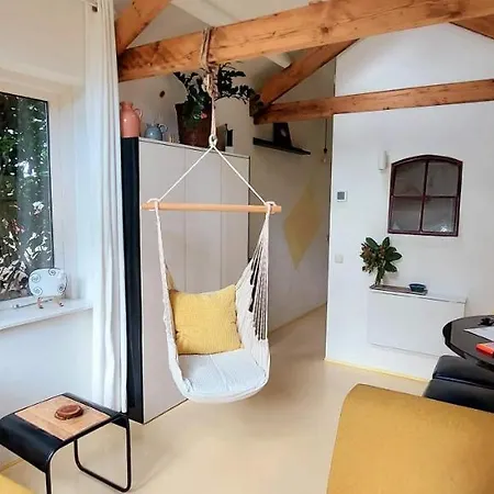 Natuurhuisje Heerlijkheid Beek