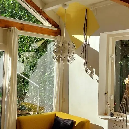 بيت للعطل Natuurhuisje Heerlijkheid Beek