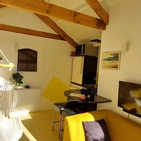 Natuurhuisje Heerlijkheid Beek *