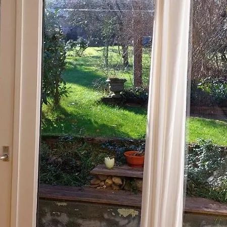 بيت للعطل Natuurhuisje Heerlijkheid Beek بيرخْ إن دال