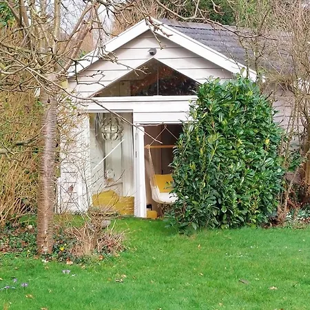 Natuurhuisje Heerlijkheid Beek