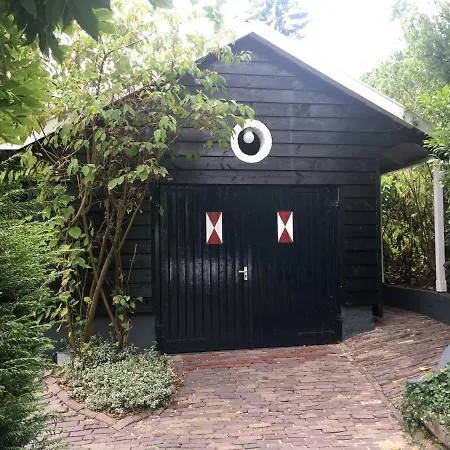 Holiday home Natuurhuisje Heerlijkheid Beek *
