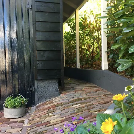 Natuurhuisje Heerlijkheid Beek * 버그엔달