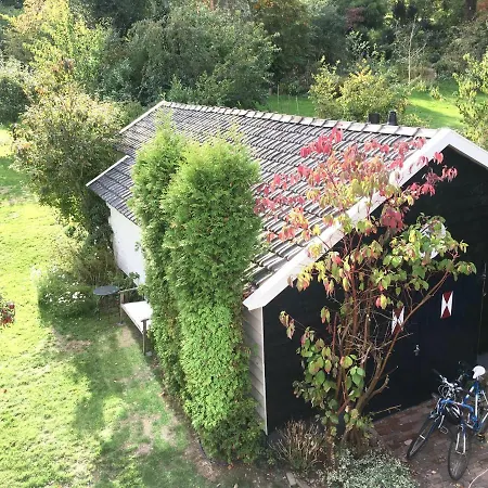 Natuurhuisje Heerlijkheid Beek Holiday home *