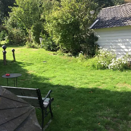 펜션 Natuurhuisje Heerlijkheid Beek *