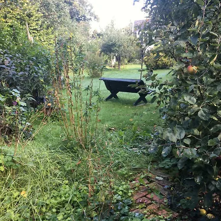 Natuurhuisje Heerlijkheid Beek 펜션 *