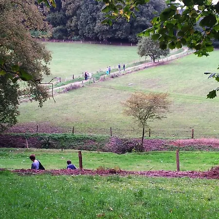 Natuurhuisje Heerlijkheid Beek بيت للعطل *
