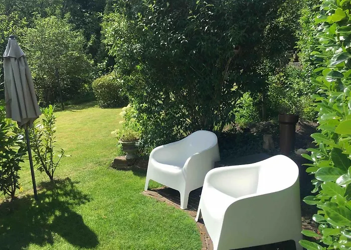 Natuurhuisje Heerlijkheid Beek Dom wakacyjny *