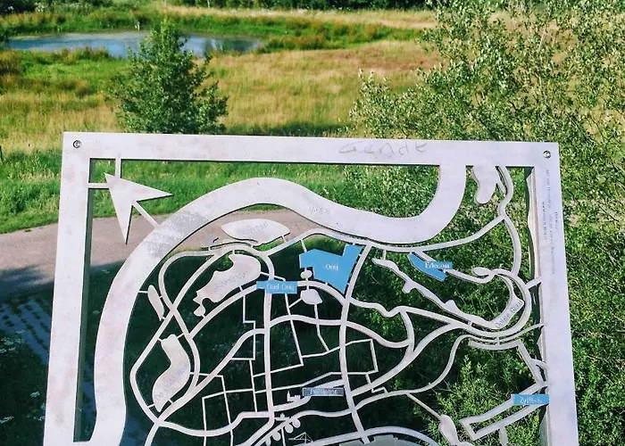 Natuurhuisje Heerlijkheid Beek Сasa de vacaciones Berg en Dal