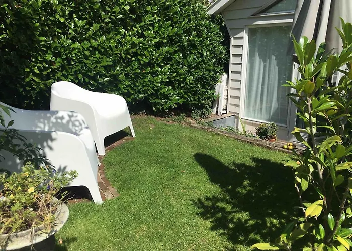 Dom wakacyjny Natuurhuisje Heerlijkheid Beek Berg en Dal