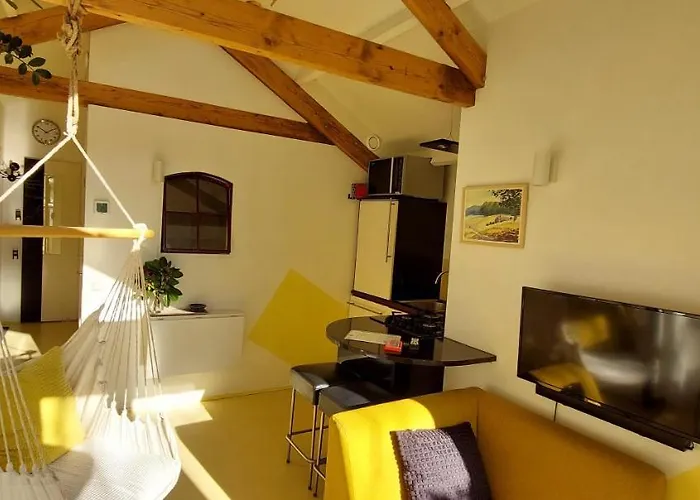 Natuurhuisje Heerlijkheid Beek *