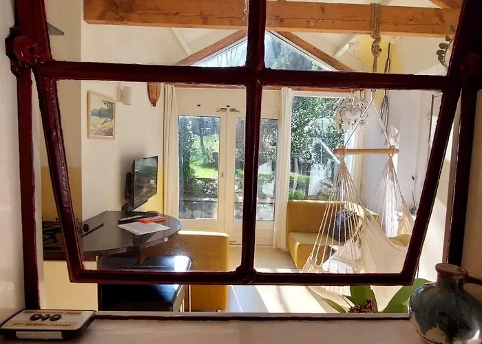 Natuurhuisje Heerlijkheid Beek * Berg en Dal