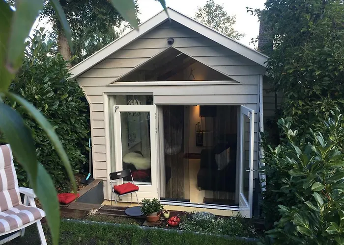 Natuurhuisje Heerlijkheid Beek Сasa de vacaciones