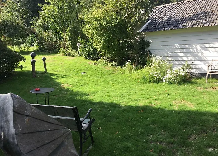 Дом отдыха Natuurhuisje Heerlijkheid Beek *