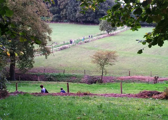 Natuurhuisje Heerlijkheid Beek Dom wakacyjny *