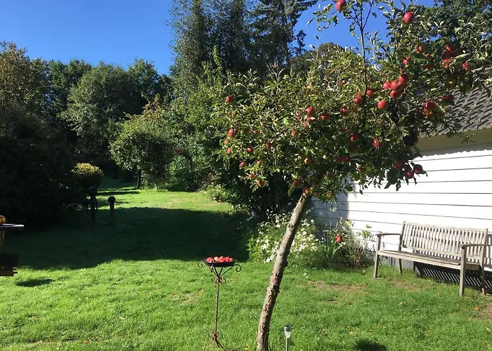 Natuurhuisje Heerlijkheid Beek Сasa de vacaciones