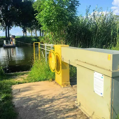 Feriehus Natuurhuisje Heerlijkheid Beek *