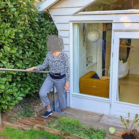 Feriehus Natuurhuisje Heerlijkheid Beek Berg en Dal