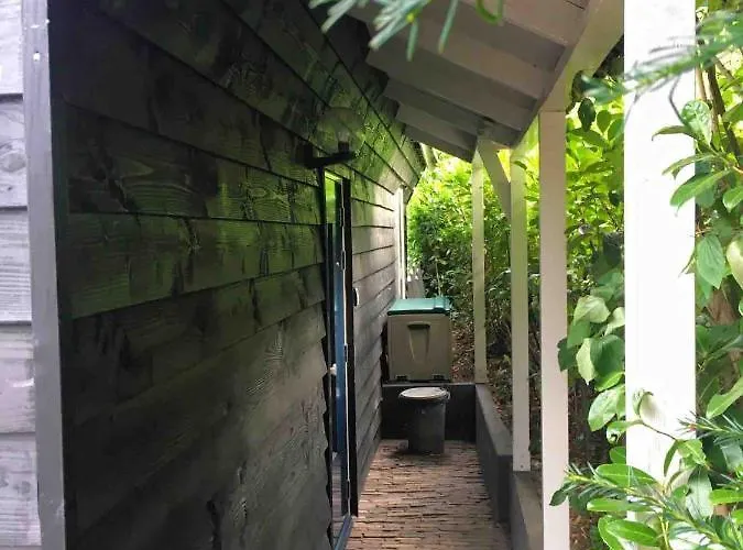 Natuurhuisje Heerlijkheid Beek Semesterbostad