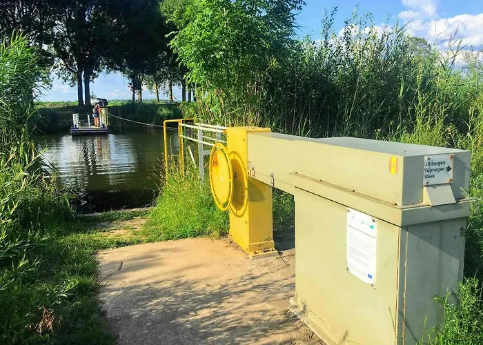 Semesterbostad Natuurhuisje Heerlijkheid Beek *