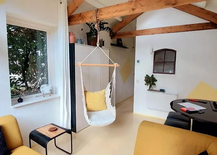 Natuurhuisje Heerlijkheid Beek