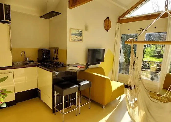 Natuurhuisje Heerlijkheid Beek Berg en Dal