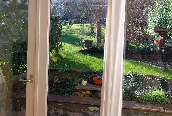 Semesterbostad Natuurhuisje Heerlijkheid Beek Berg en Dal