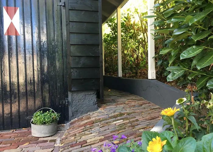 Natuurhuisje Heerlijkheid Beek * Berg en Dal