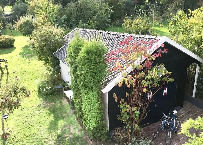 Natuurhuisje Heerlijkheid Beek Semesterbostad *