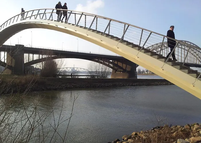 Natuurhuisje Heerlijkheid Beek Semesterbostad Berg en Dal